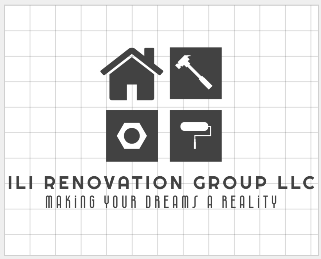 ILI RENOVATION GROUP LLC logo