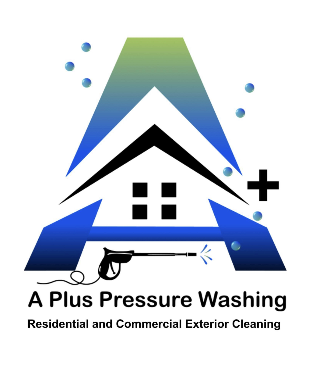 Avatar for A Plus Pressure Washing LLC