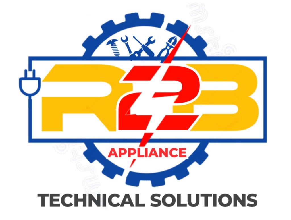 R2B Appliance repair Technical Solutions logo
