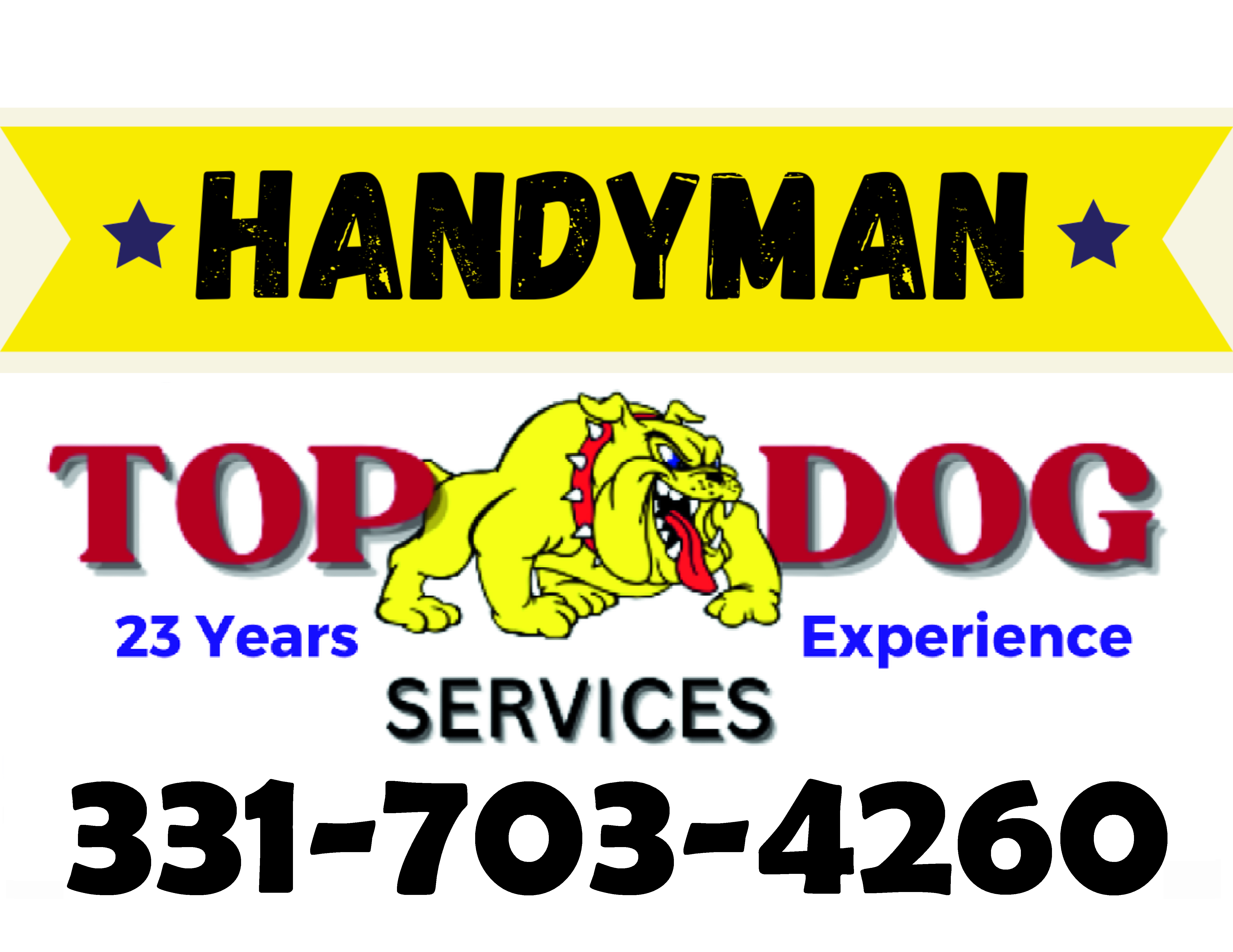 Avatar for Top Dog Services