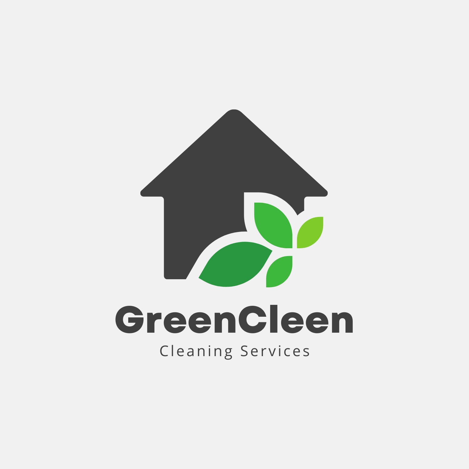 GreenCleen, LLC logo