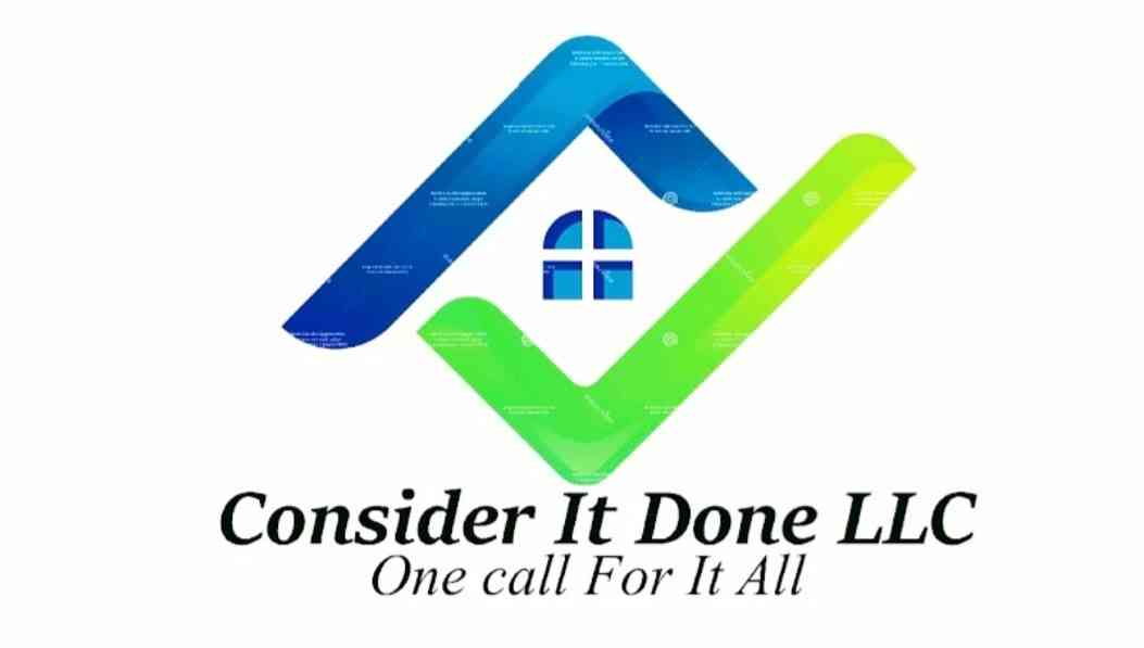 Consider It Done Total Services LLC logo