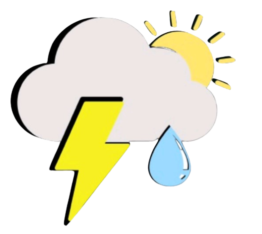 Monsoon Heating and Cooling logo