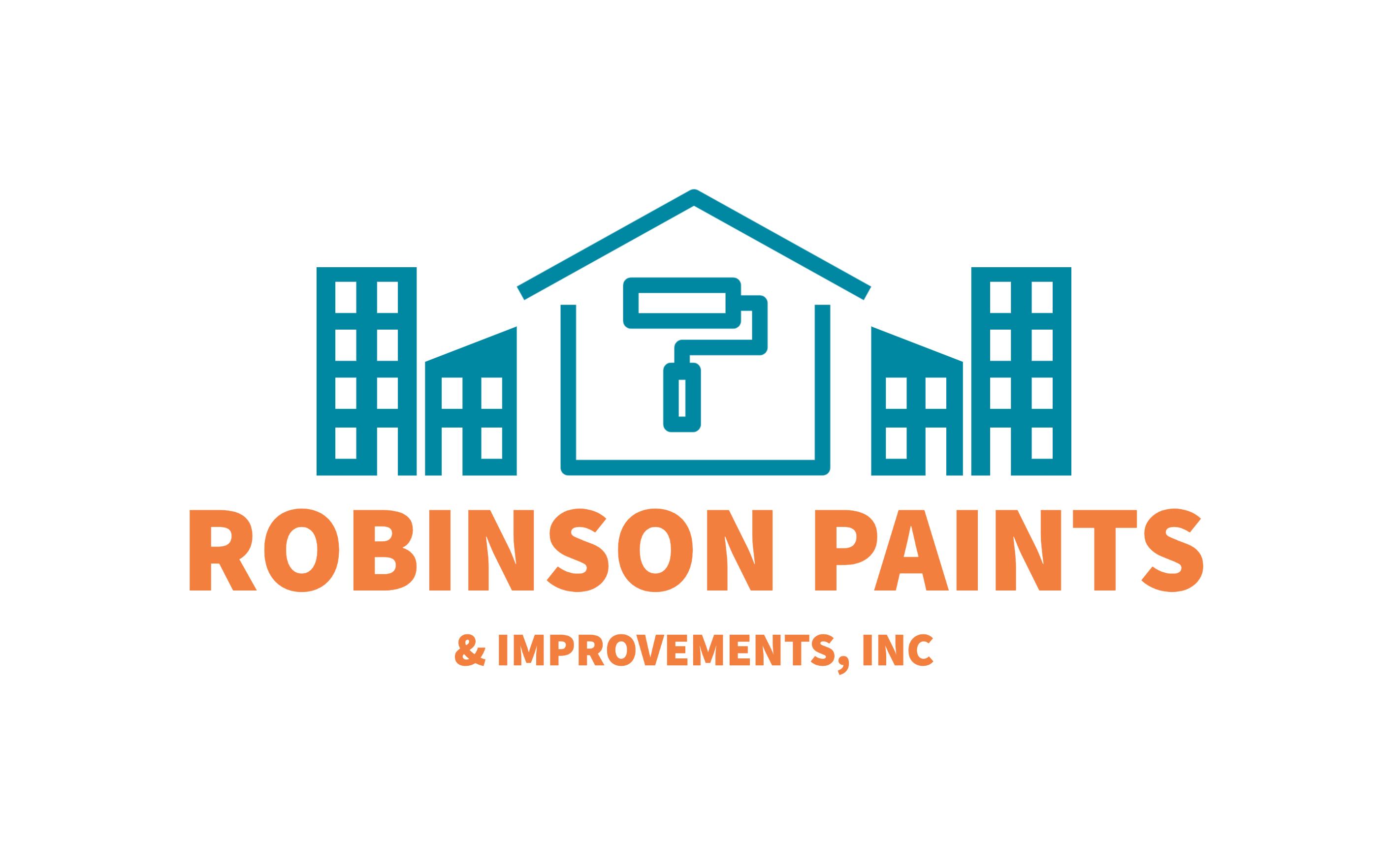 Avatar for Robinson Paints & Improvements, Inc