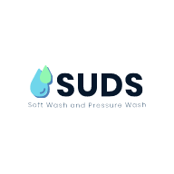 SUDS - Soft Wash and Pressure Wash, LLC logo