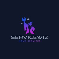 ServiceWiz logo