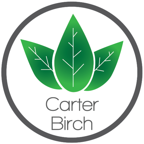 Carter Birch logo