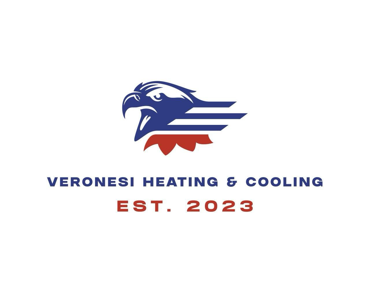 Veronesi Heating & Cooling logo