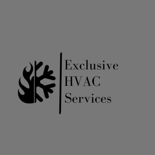 Exclusive HVAC Services logo