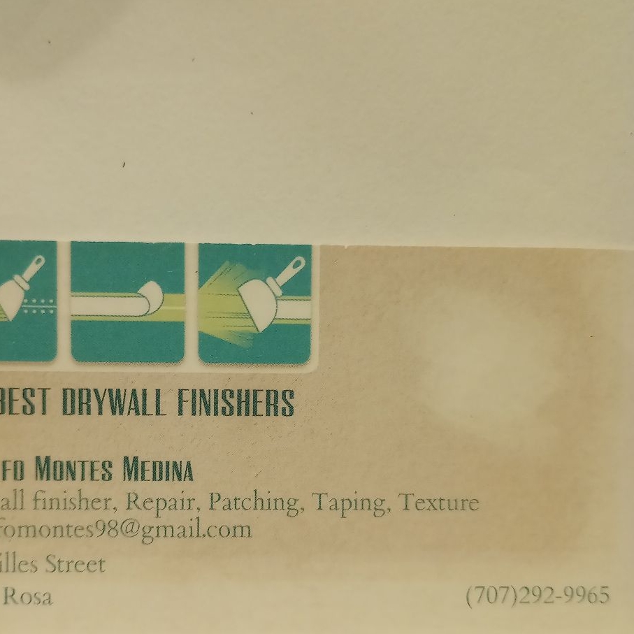 Avatar for The Best Drywall Repair