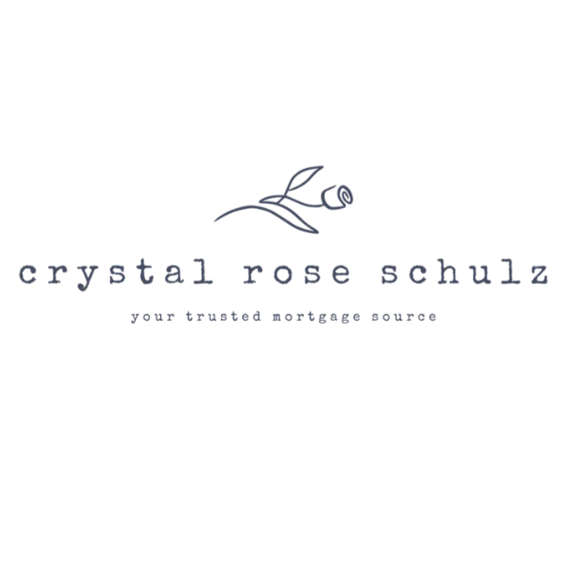 Crystal Schulz - Mortgage Broker NMLS 1469941 logo