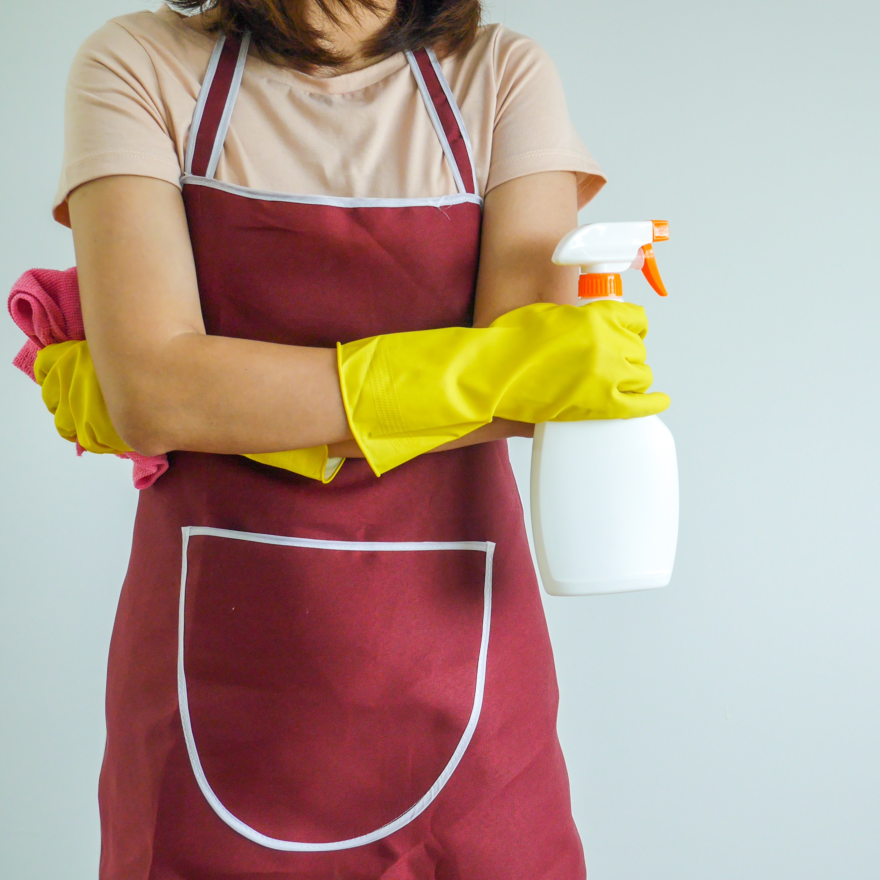 Avatar for So You Don't Have To Housecleaning Bakersfield
