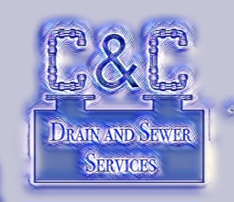 C & C Drain and Sewer Services logo