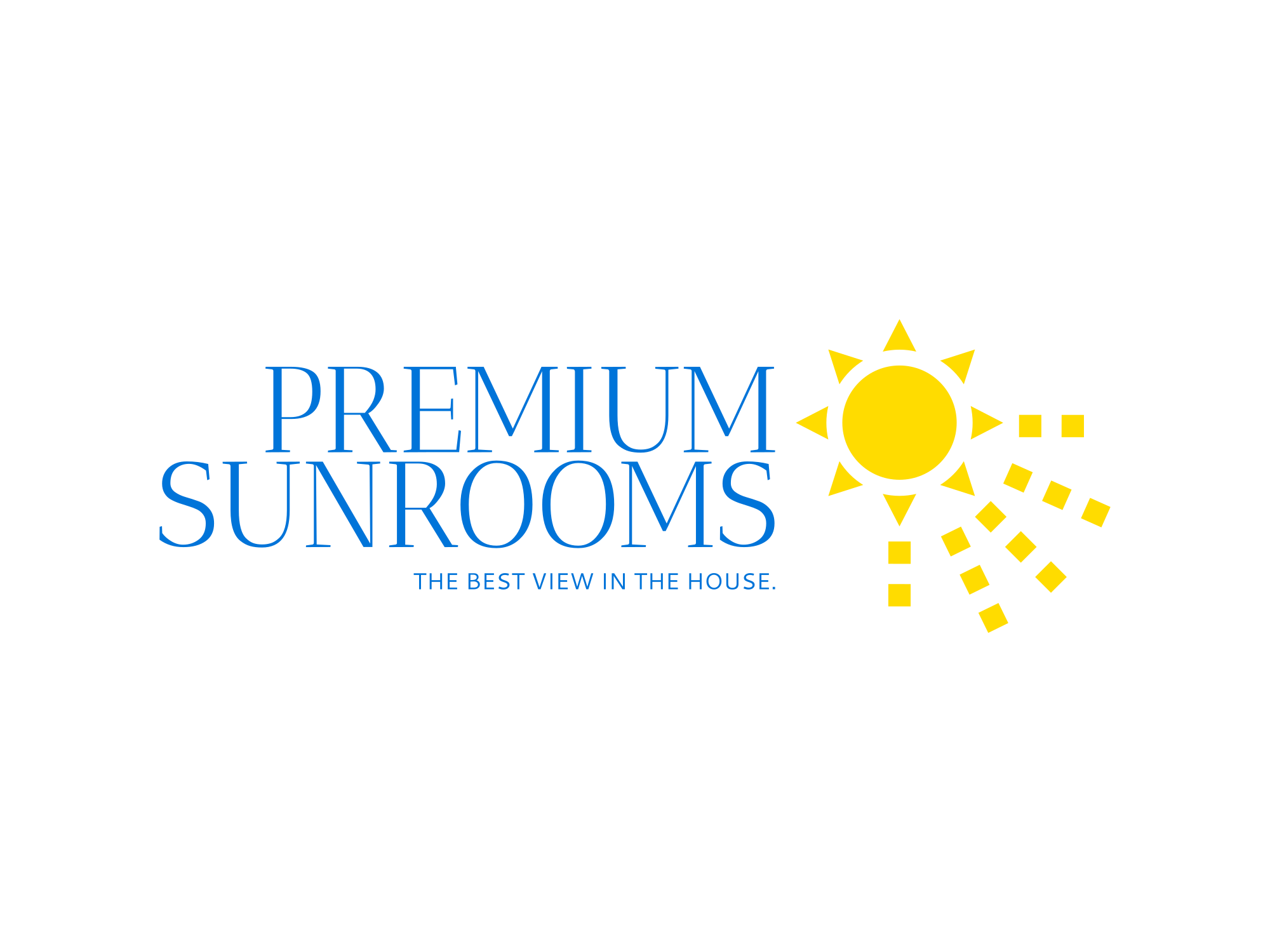 Premium Sunrooms, LLC logo