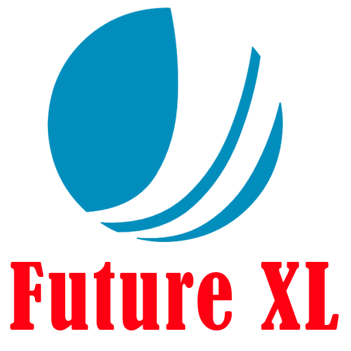 Future XL Corp logo