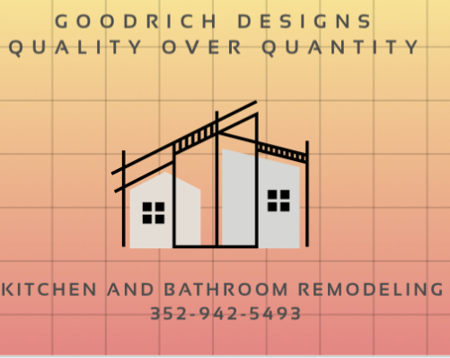 Avatar for Goodrich Designs llc