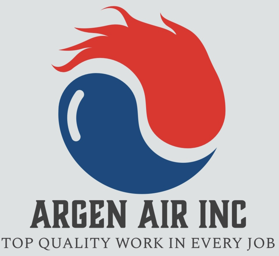 Argen Air Inc logo
