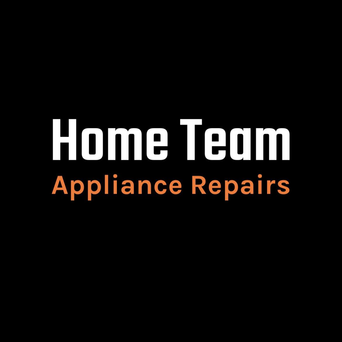 Home Team Appliance Repairs LLC logo