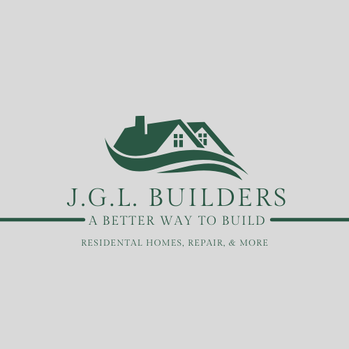JGL Builders LLC logo