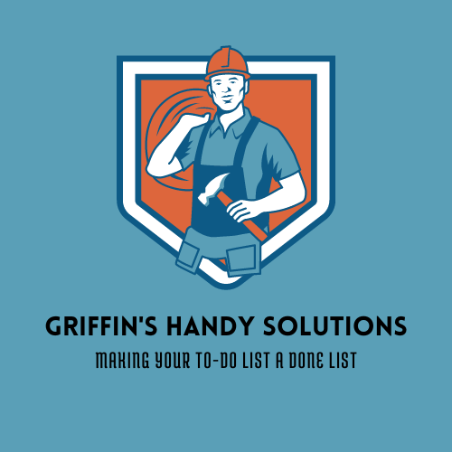 Griffin's Handy Solutions logo