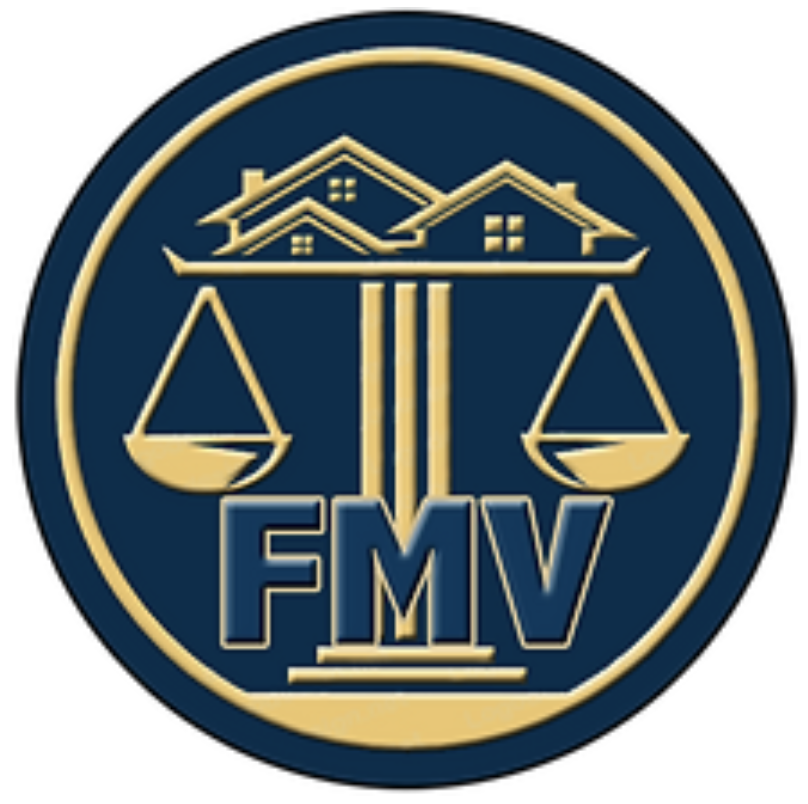 Fair Market Appraisals logo