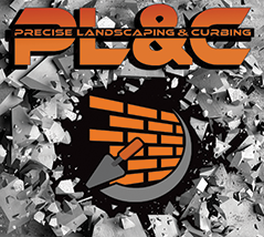 Precise Landscaping & Curbing L.L.C logo