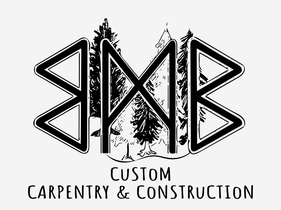 BMB Custom Carpentry & Construction LLC logo