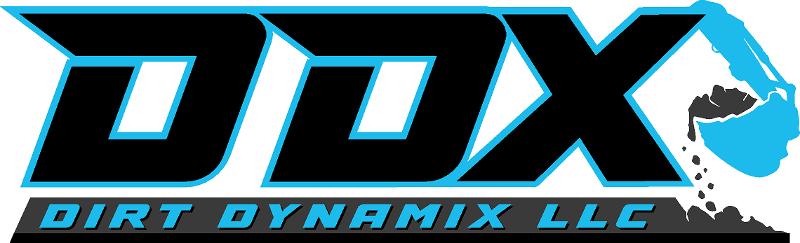 Dirt Dynamix LLC logo
