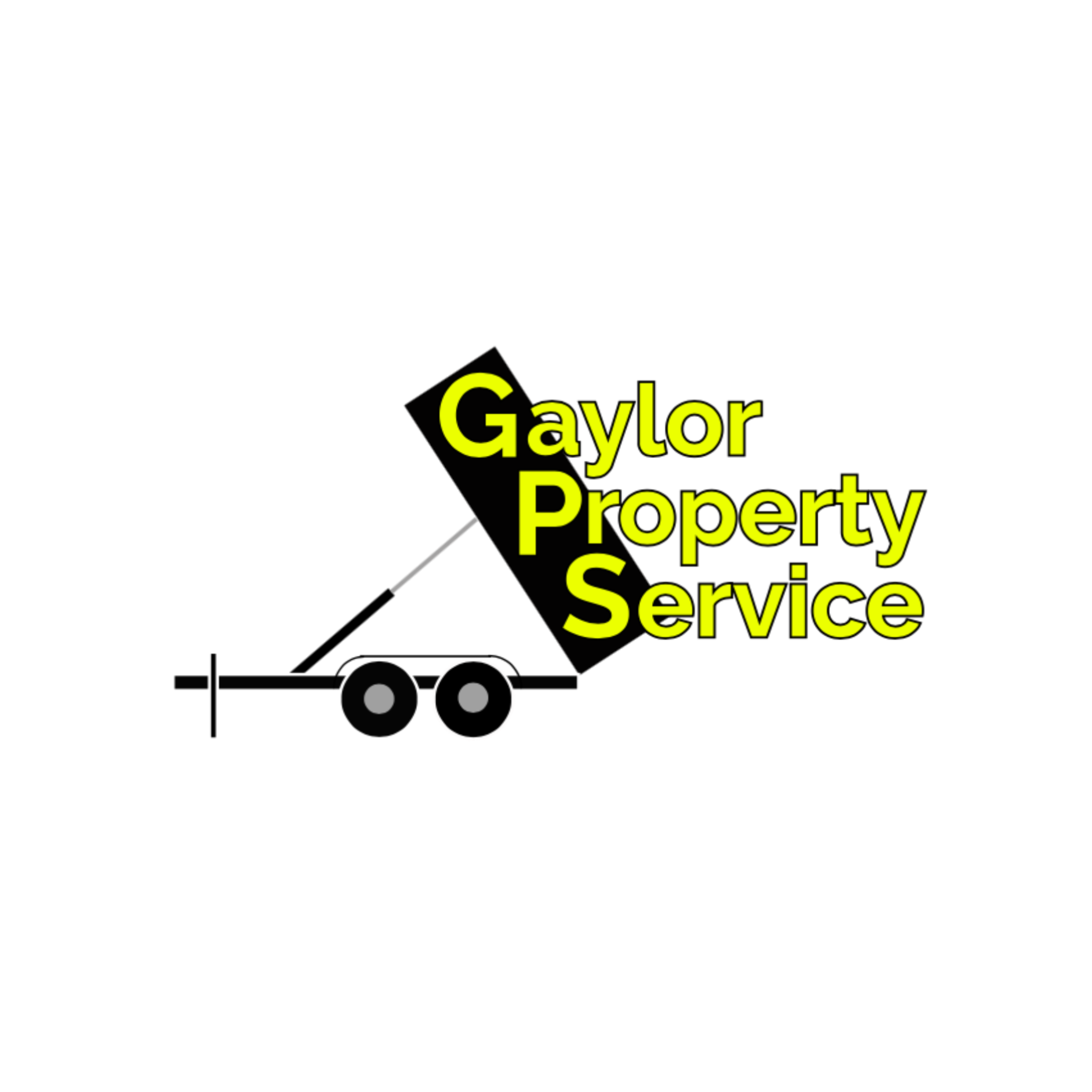 Gaylor Property Service logo