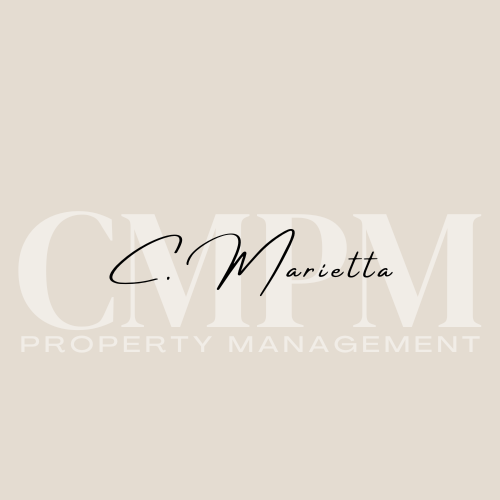 C. Marietta Property Management logo