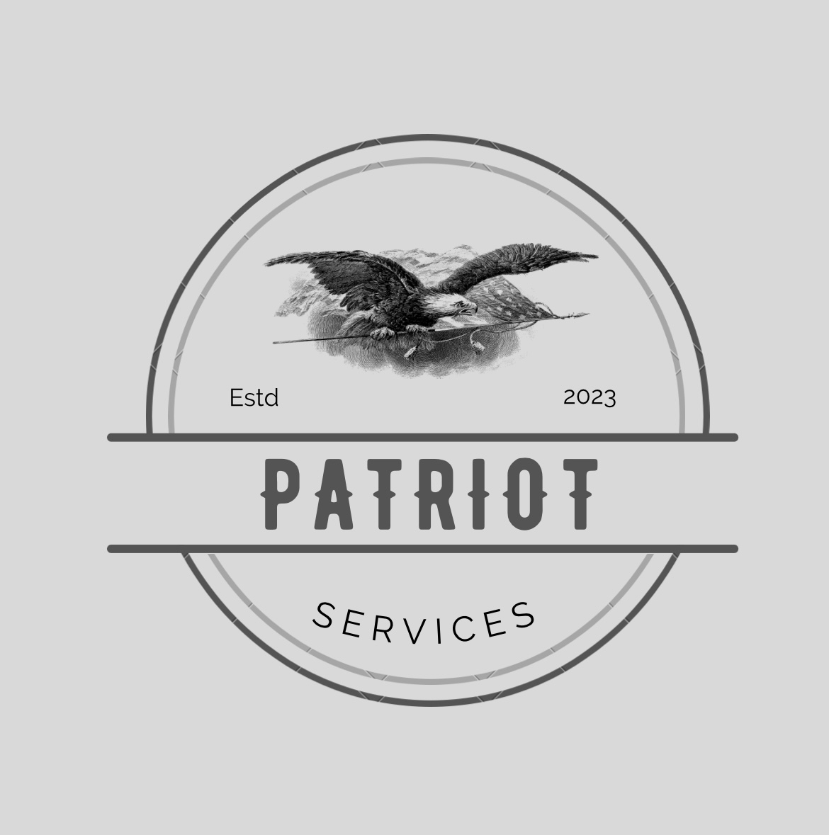 Avatar for Patriot Services
