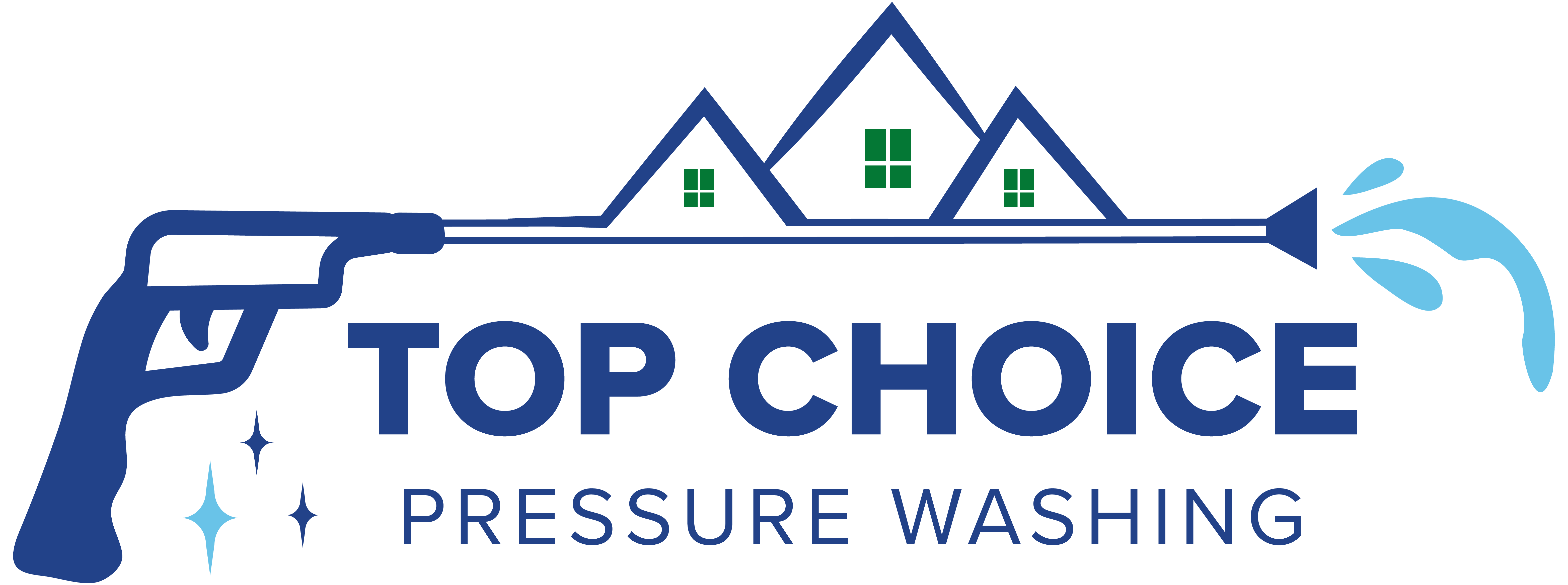 Avatar for Top Choice Pressure Washing