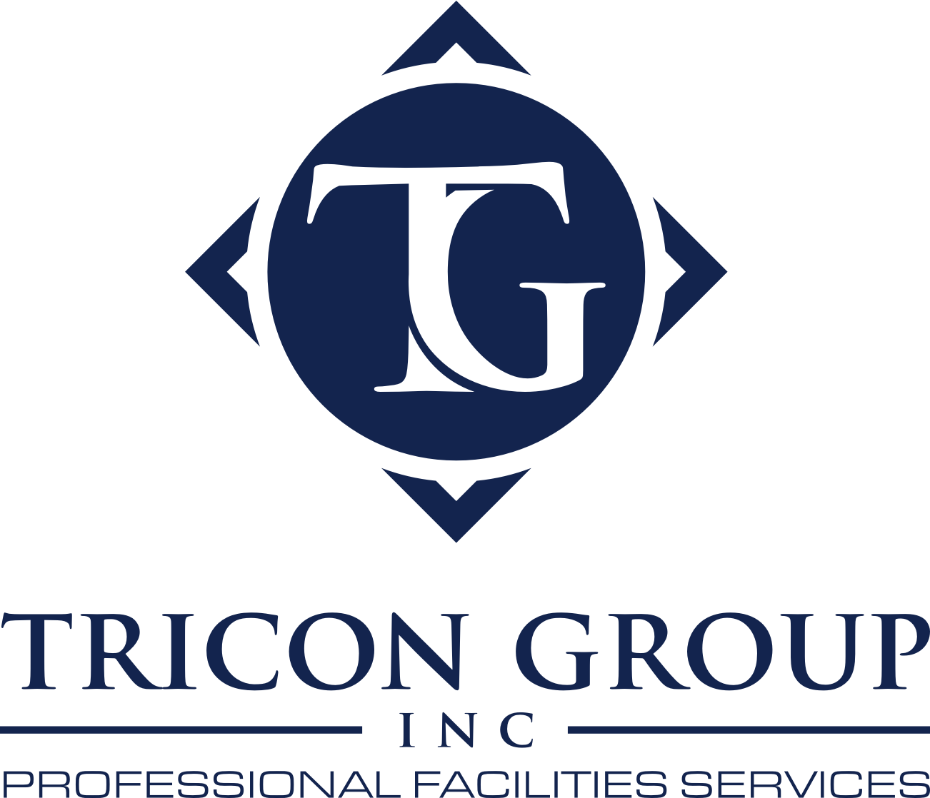Tricon Group, Inc. logo