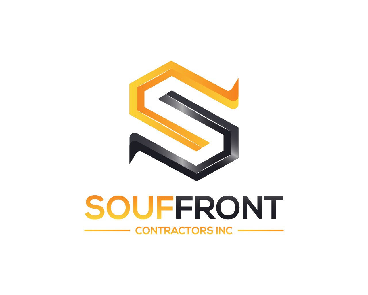 Souffront Contractors Inc. logo