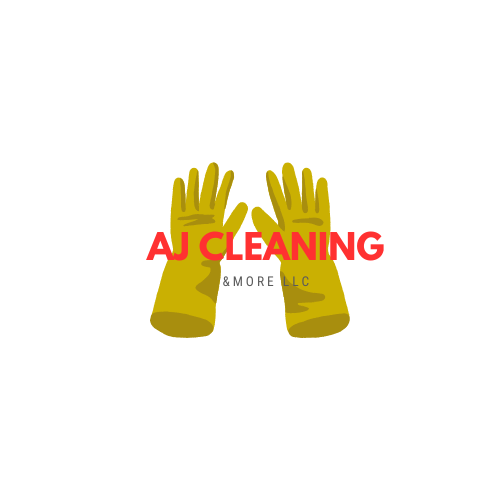 AJ Cleaning and More LLC logo