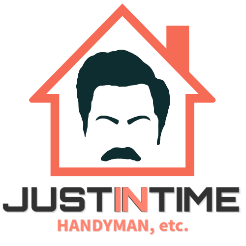 JustInTime Handyman, etc. logo