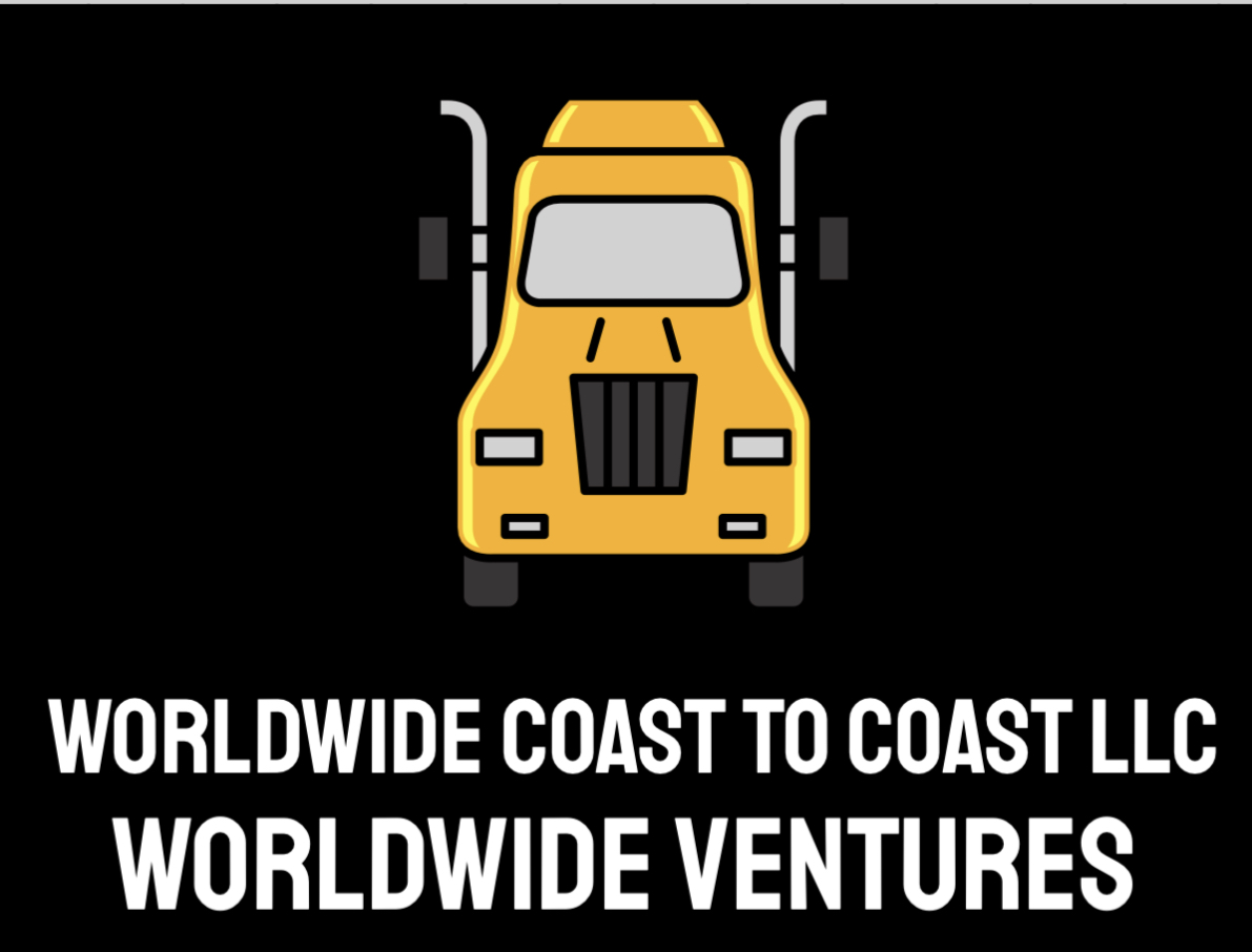 Logo for World Wide Coast to Coast