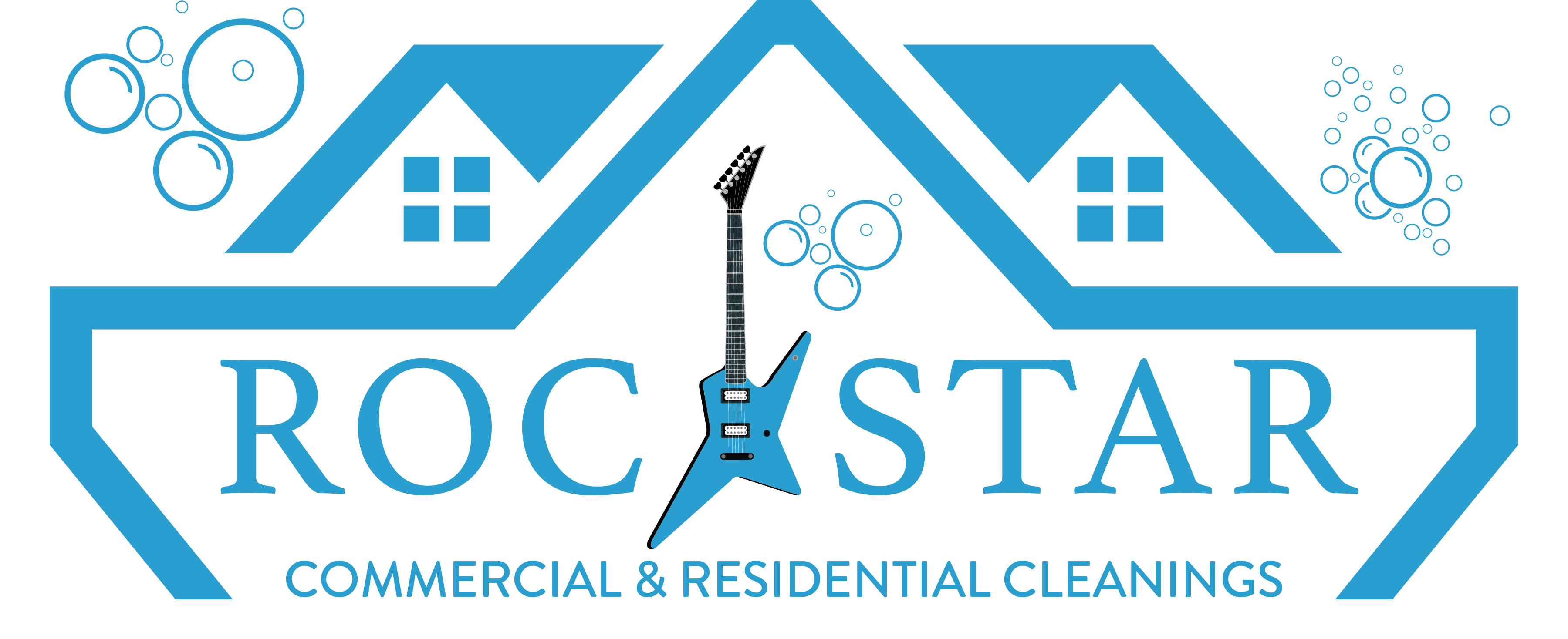 Avatar for Rock star cleanings