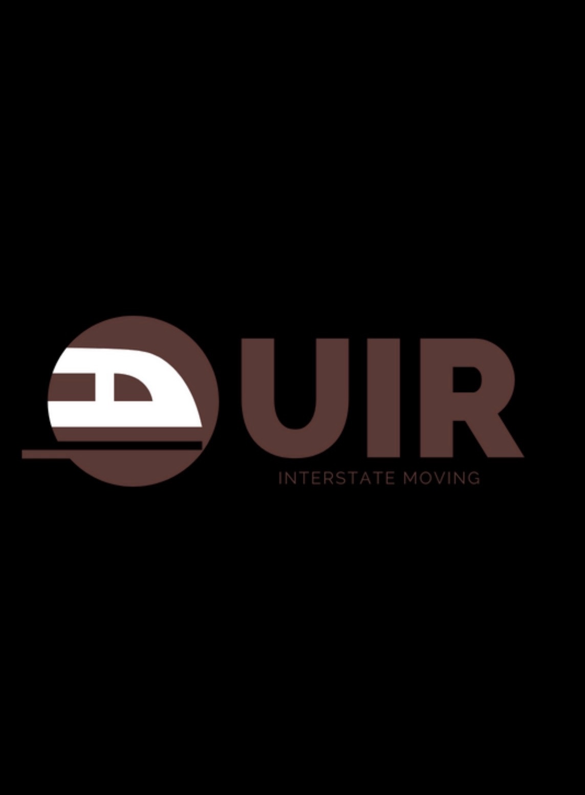 US Interstate and Rail logo