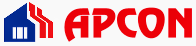 Apcon LLC logo