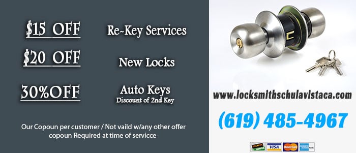 Logo for LOCKSMITHS CHULA VISTA CA