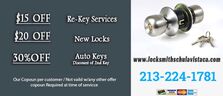 Logo for LOCKSMITHS CHULA VISTA CA