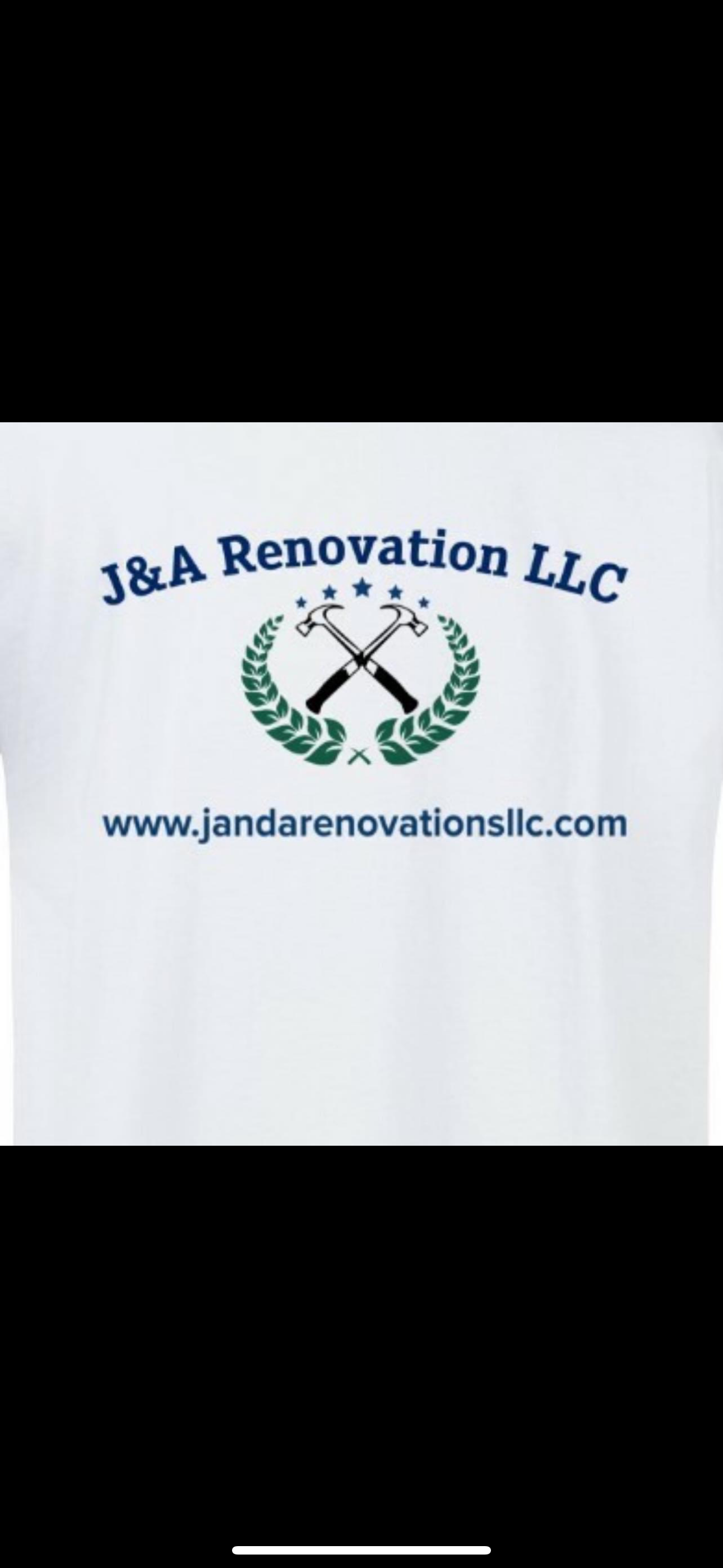 Avatar for J&A Renovations LLC