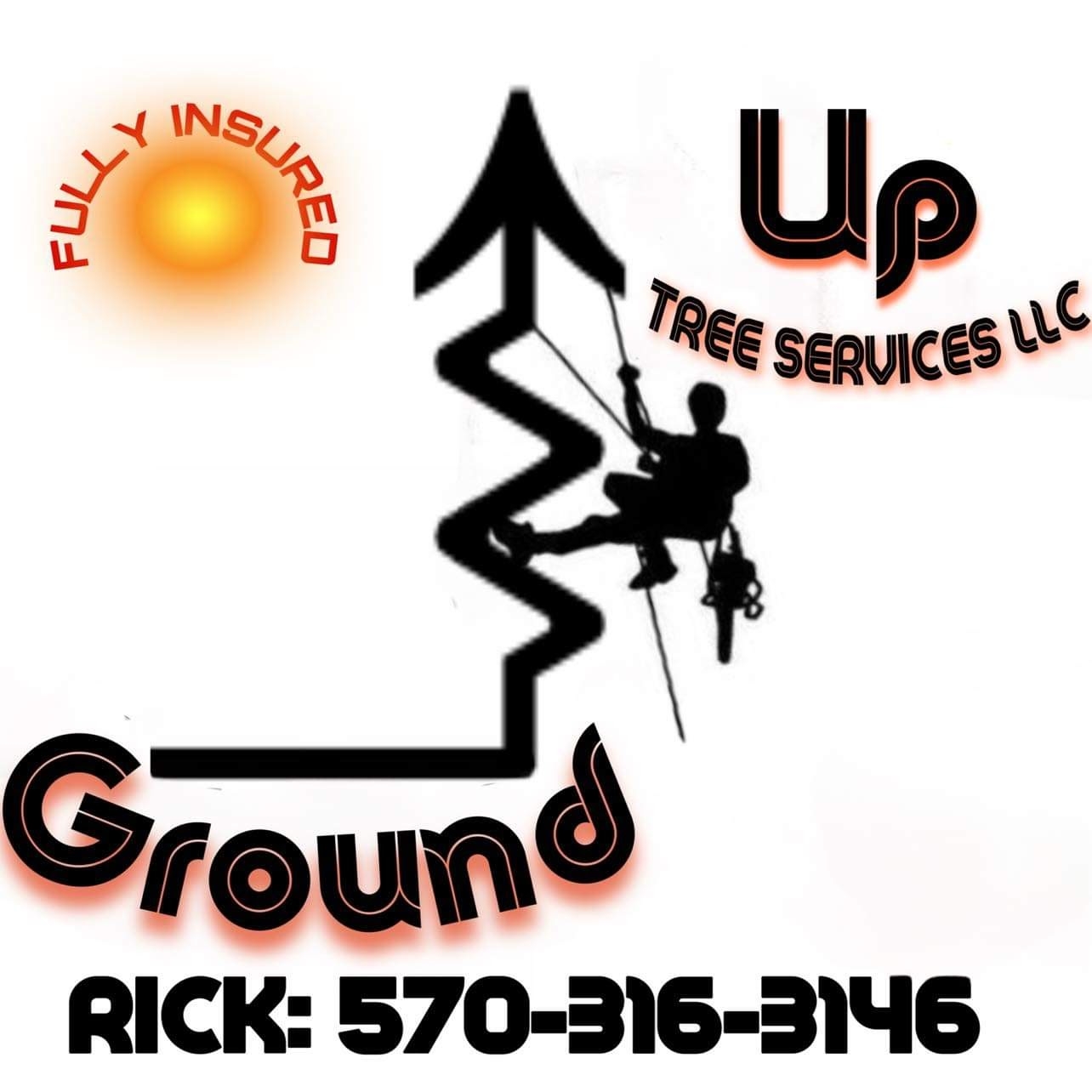 Avatar for GROUND UP TREE SERVICES LLC