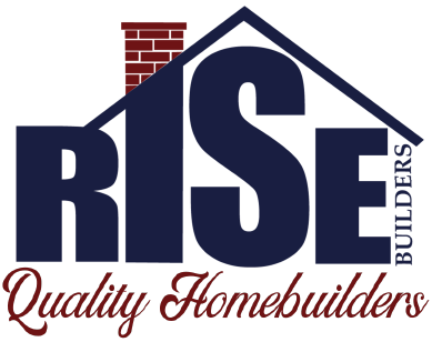 Rise Builders LLC logo