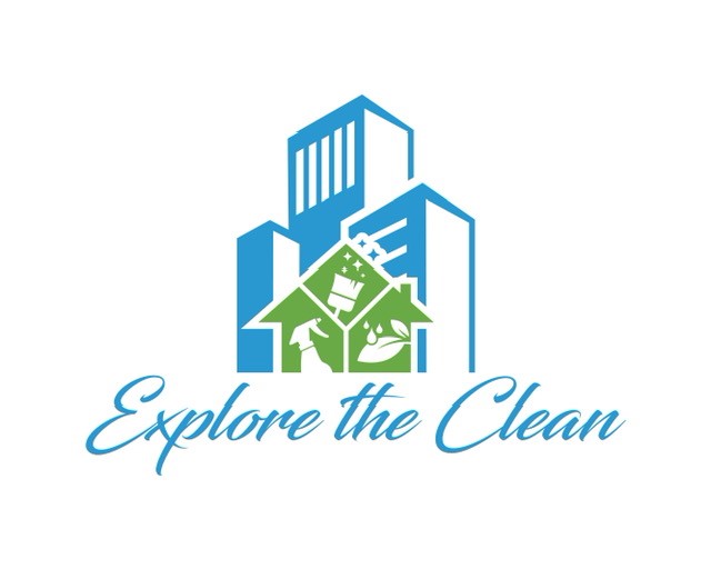 Explore The Clean logo