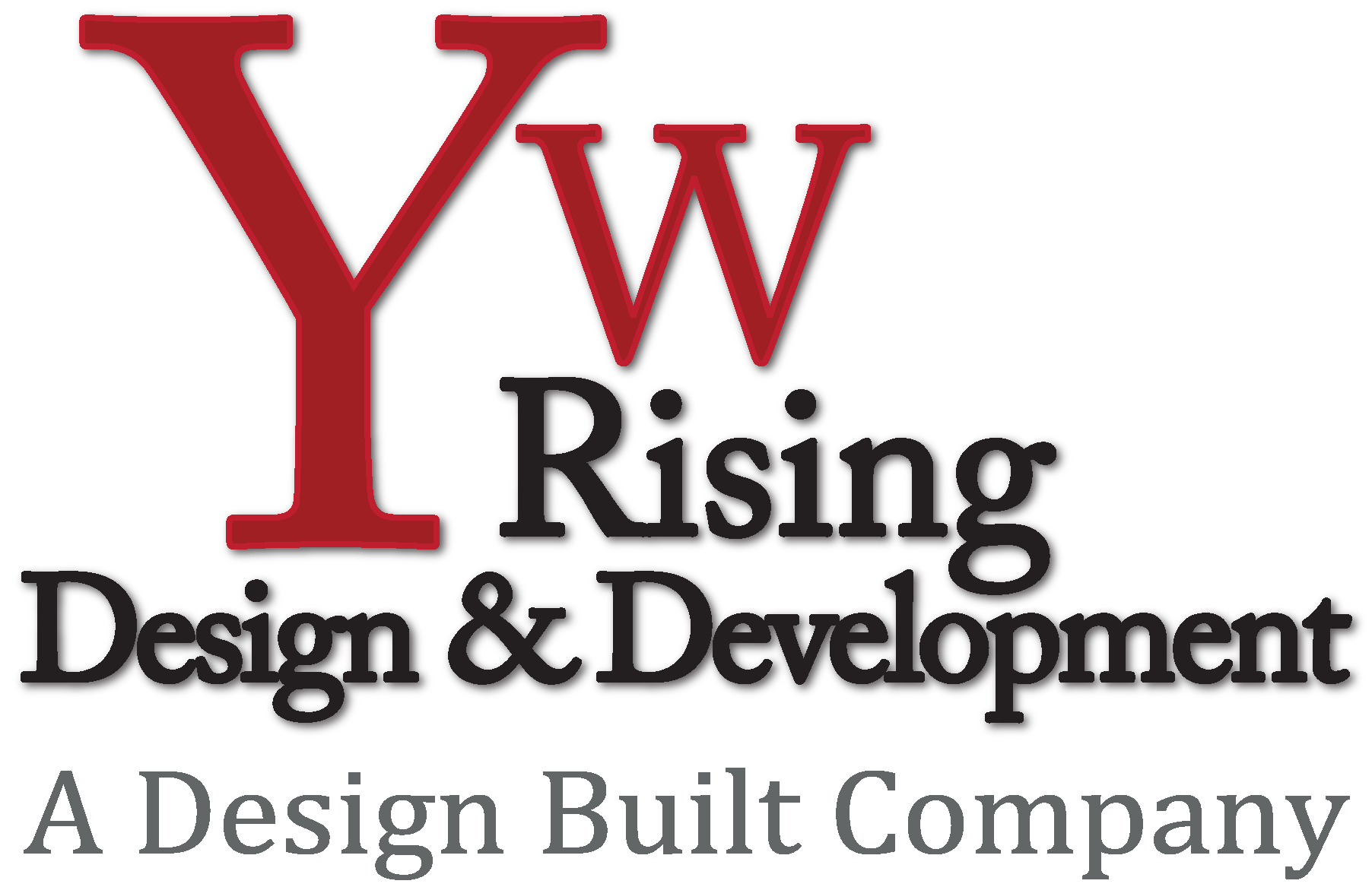 YWR Architects logo