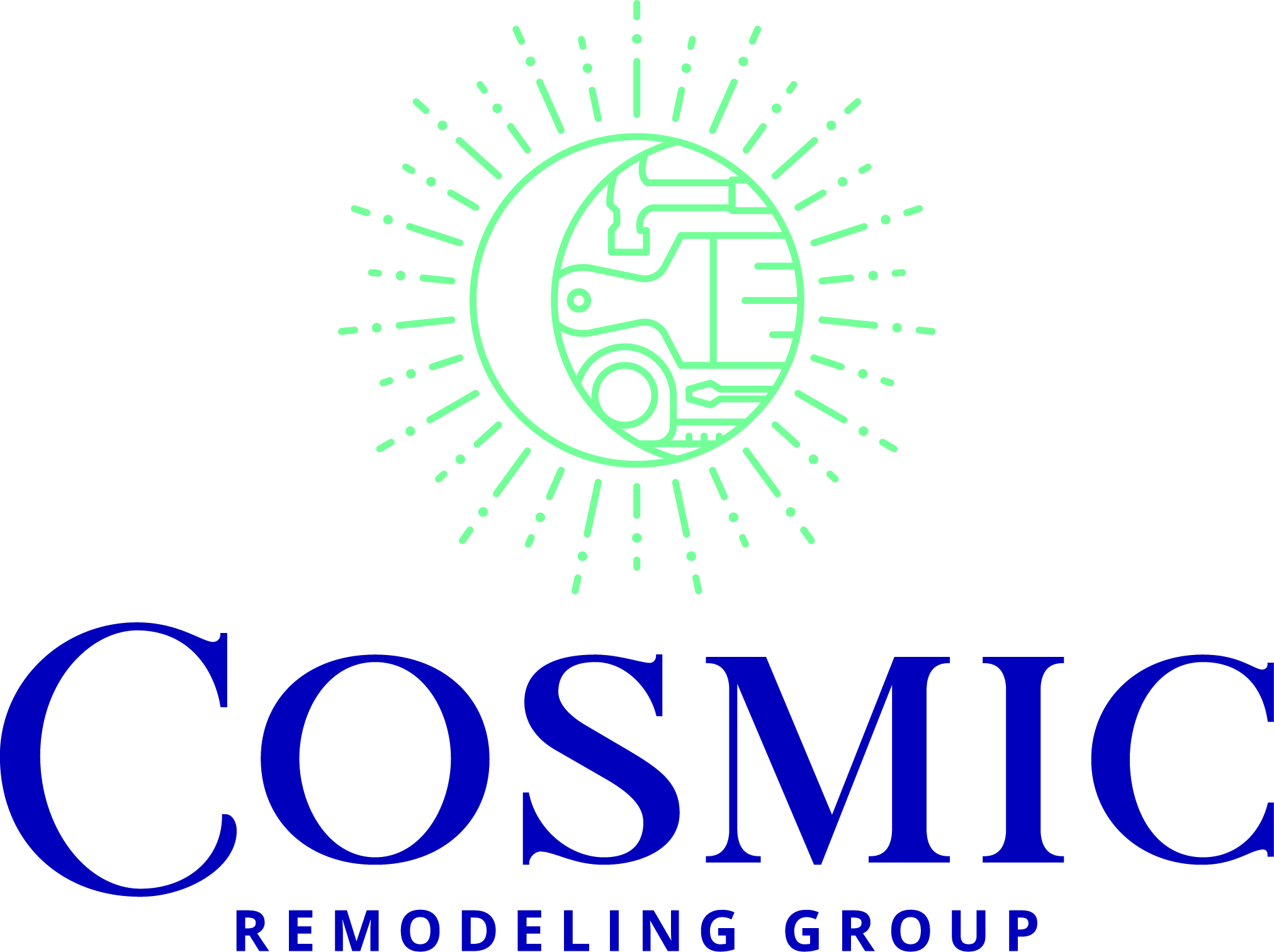 Avatar for Cosmic Remodeling Group LLC