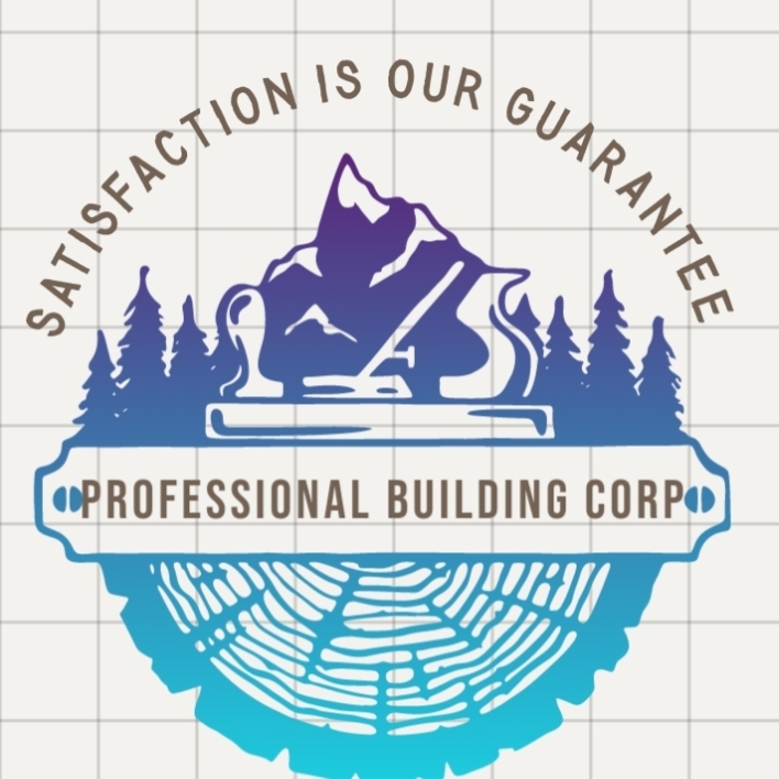 Professional Building Corp logo