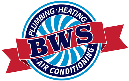BWS Plumbing, Heating and Air Conditioning logo